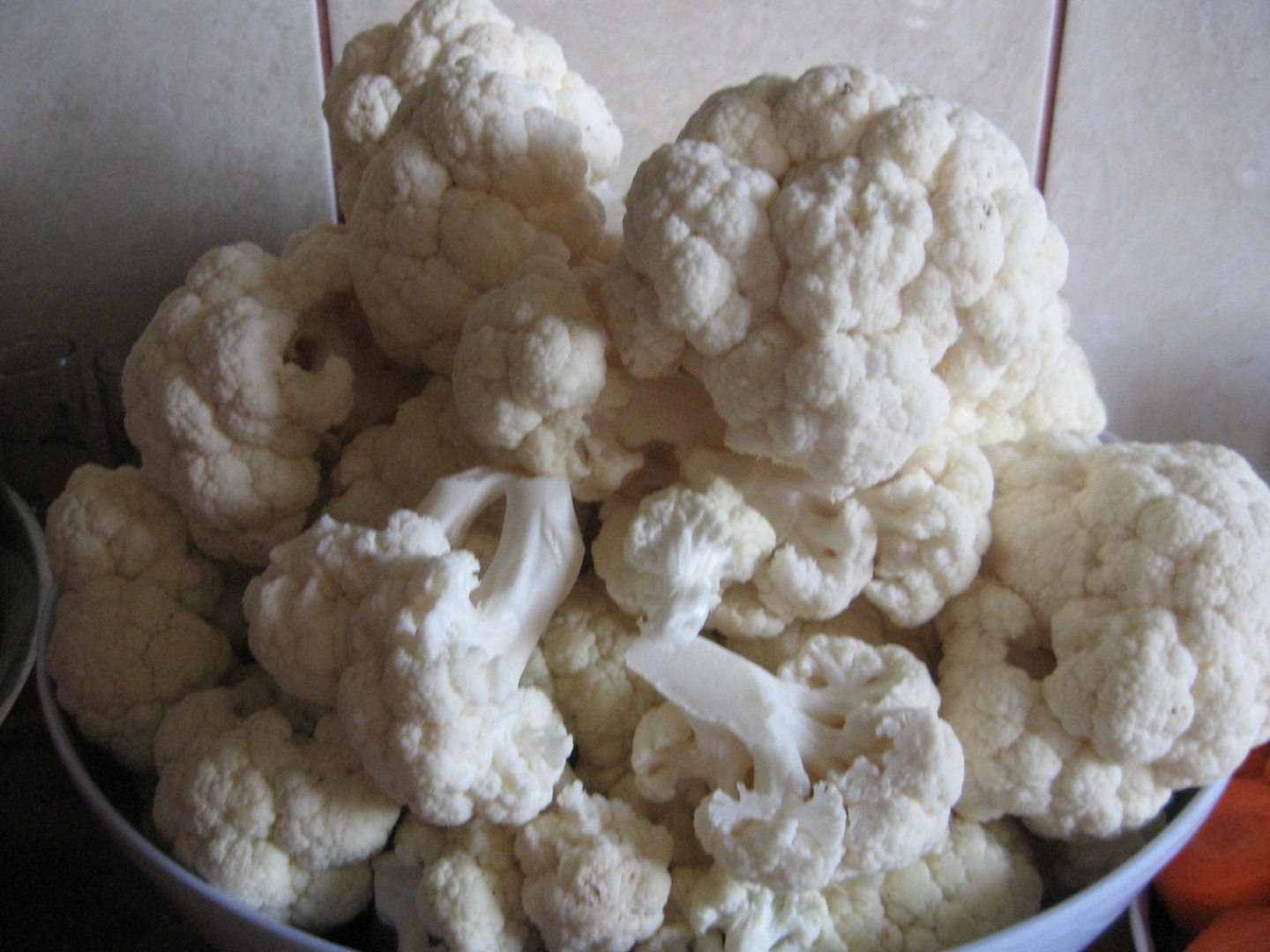 Muraturi asortate in saramura