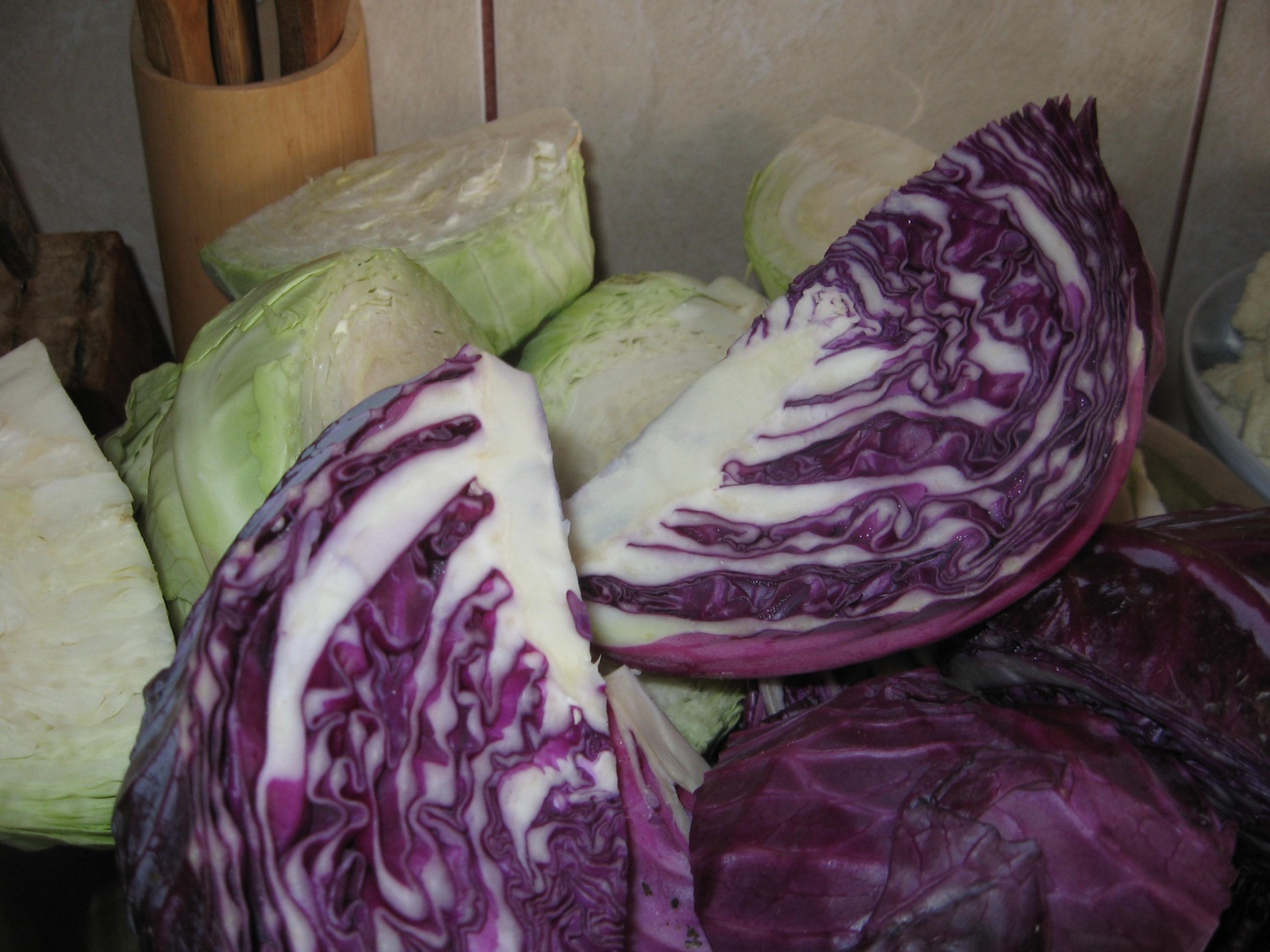 Muraturi asortate in saramura