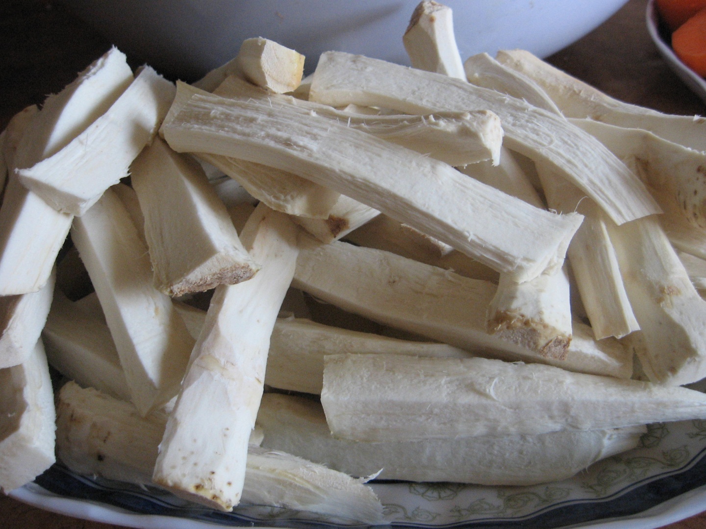 Muraturi asortate in saramura