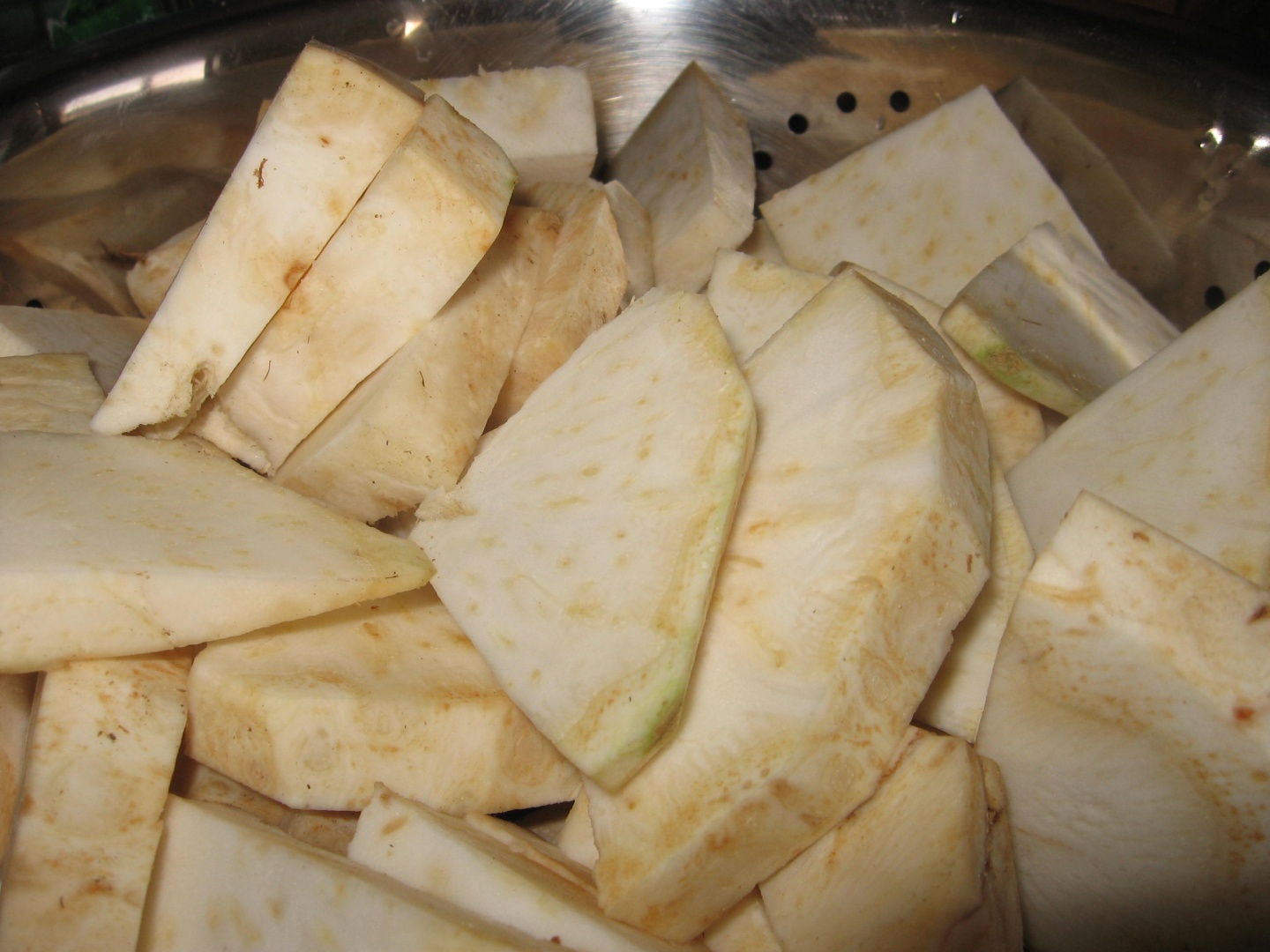 Muraturi asortate in saramura