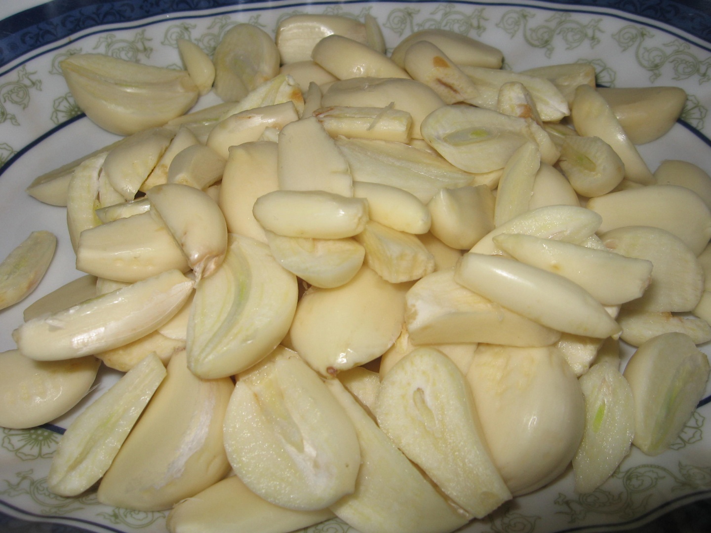 Muraturi asortate in saramura