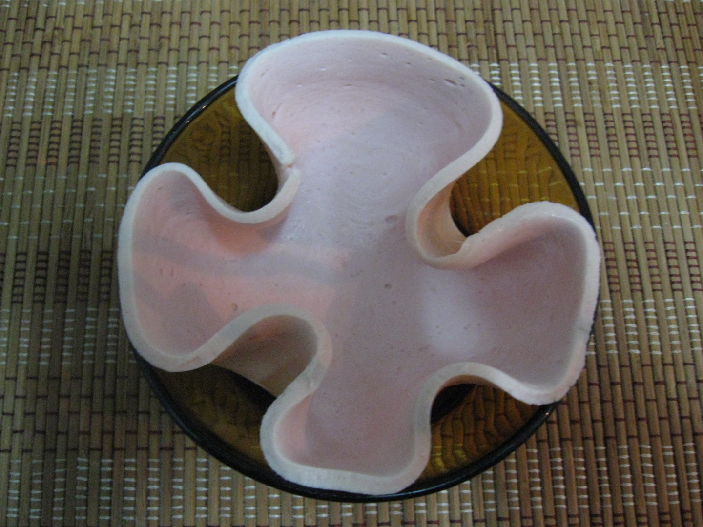 Ochiuri in floare (cuib) de parizer