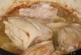 Pulpe de pui la ceaun