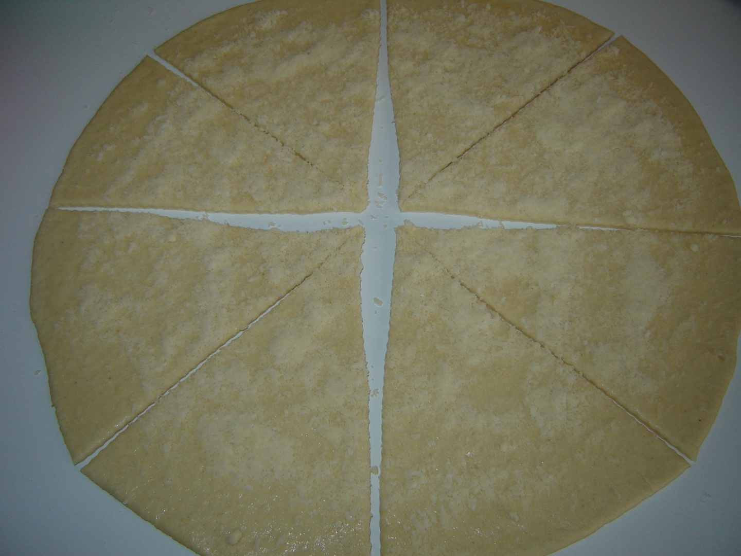 Cornuri pentru mic dejun