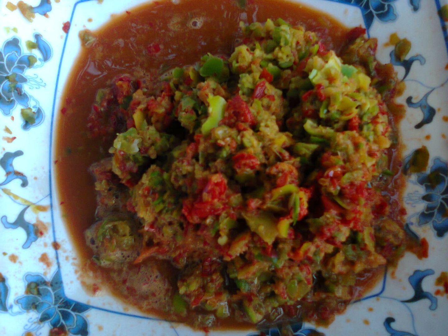 Zarzavat pentru ciorbe