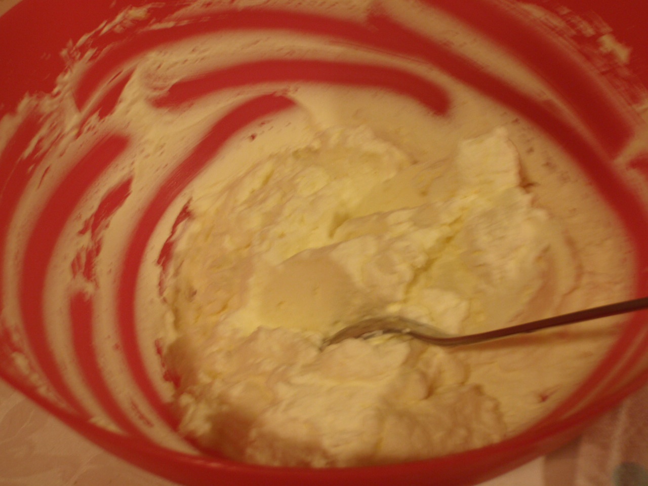 Tort de portocale cu frisca