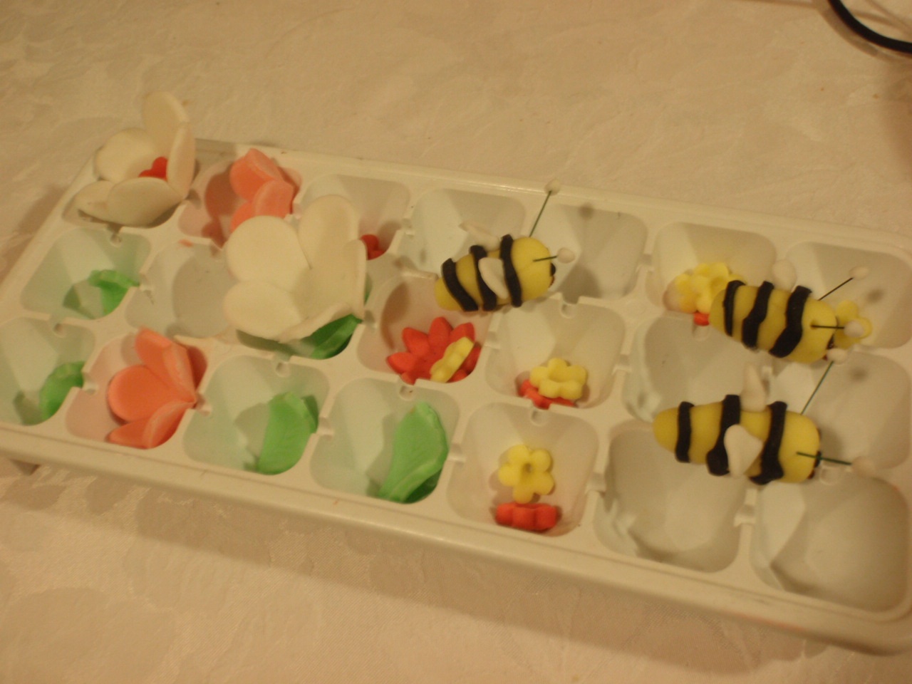 Tort de portocale cu frisca