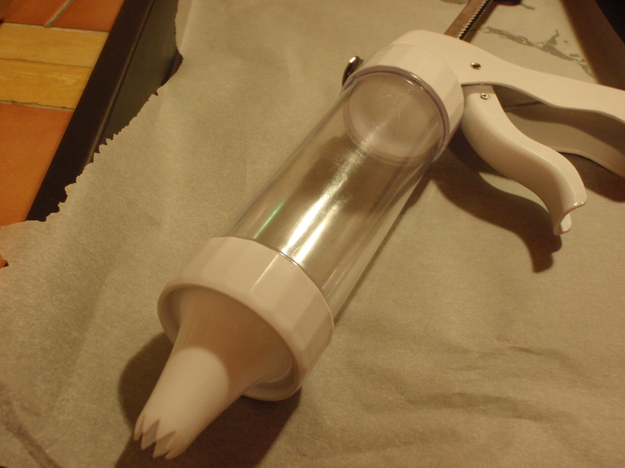 Biscuiti fragezi cu ciocolata