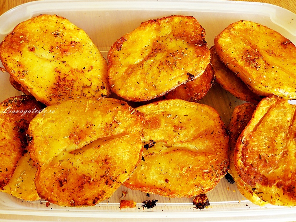 Supa pe gaina, crescuta la tara