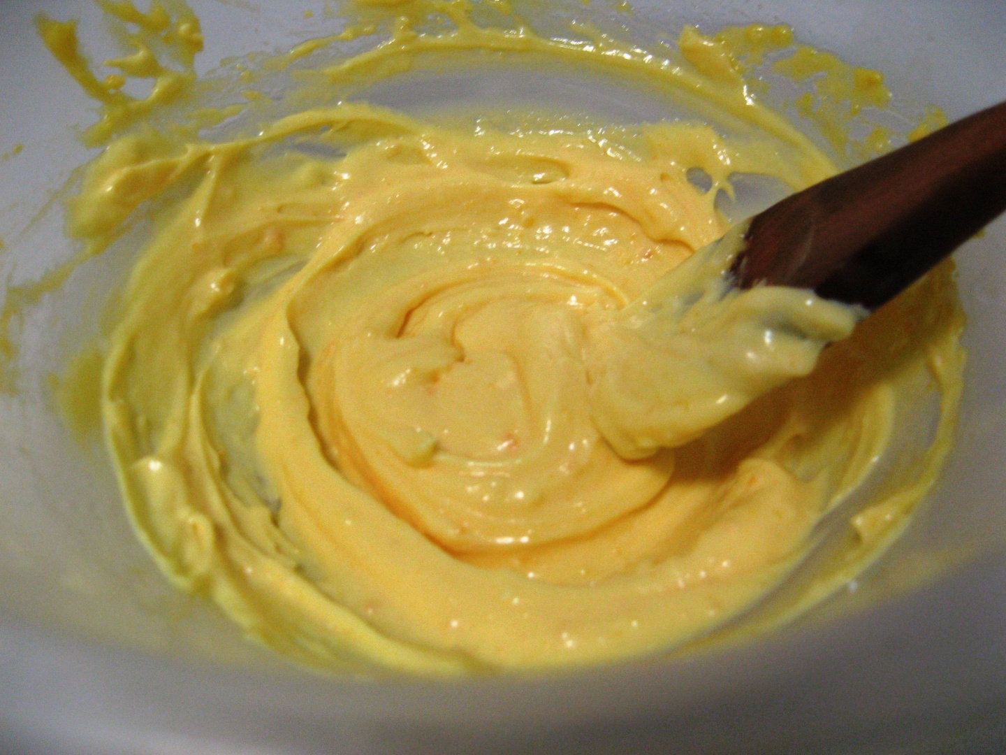 Salata cu ciuperci, maioneza si usturoi