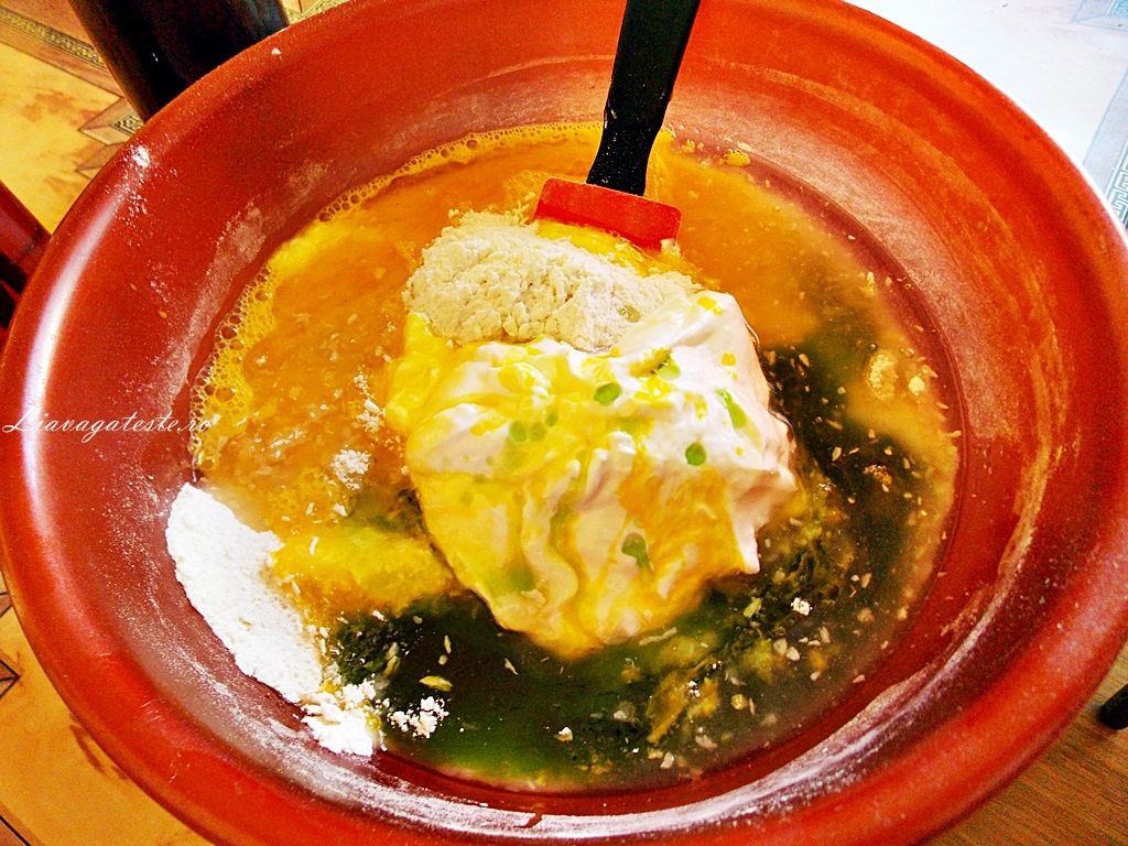 Prăjitura After Eight in  Philips Multicooker