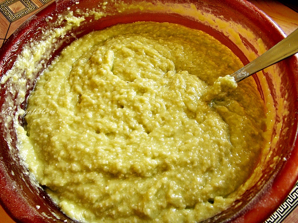 Prăjitura After Eight in  Philips Multicooker