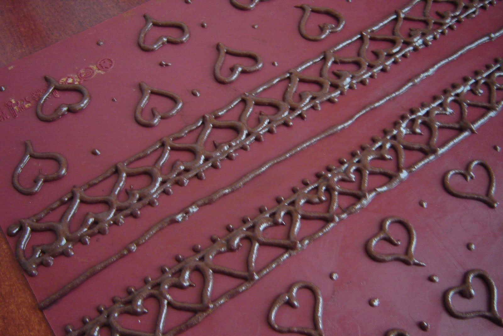 "Canute" cu inimioare