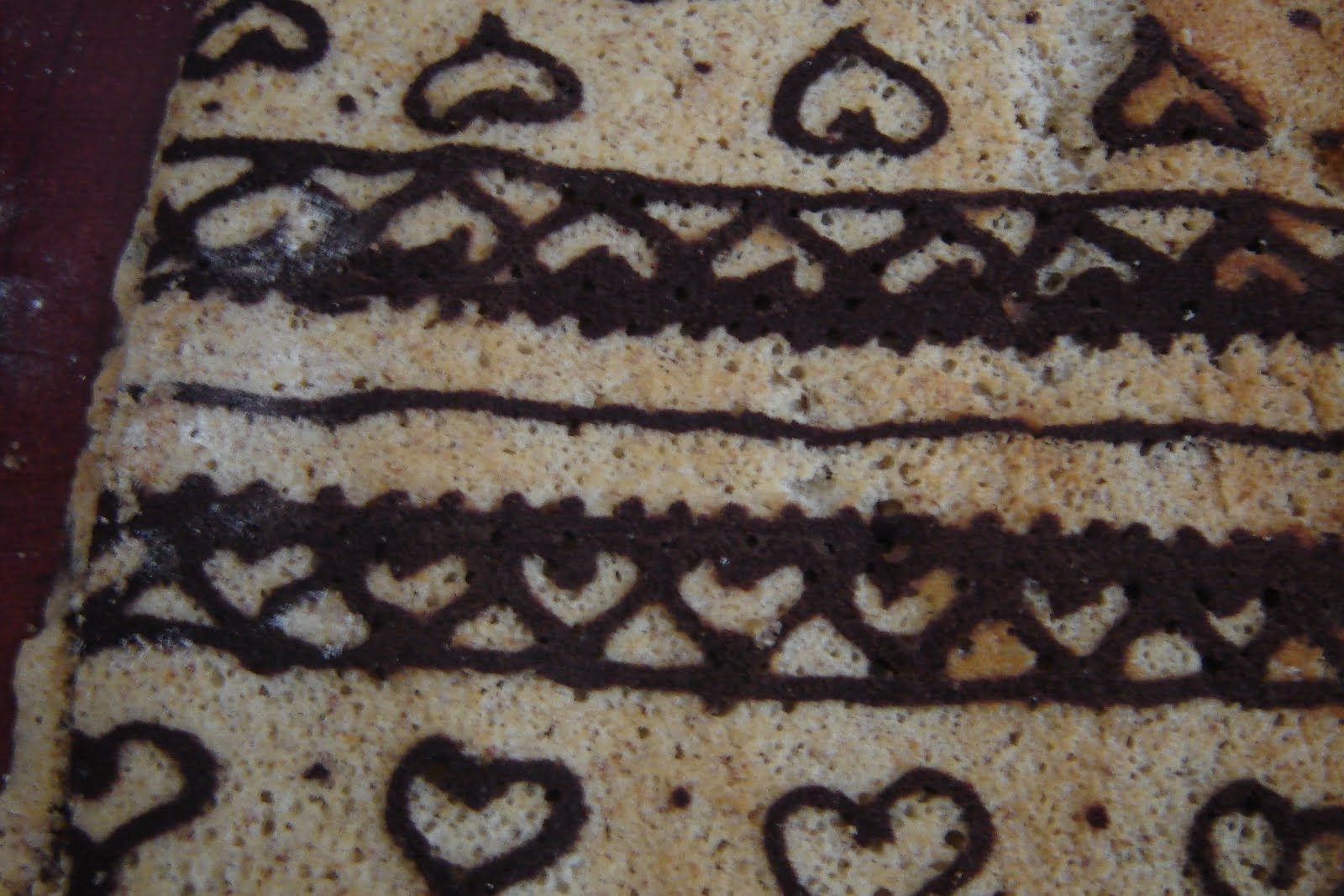 "Canute" cu inimioare