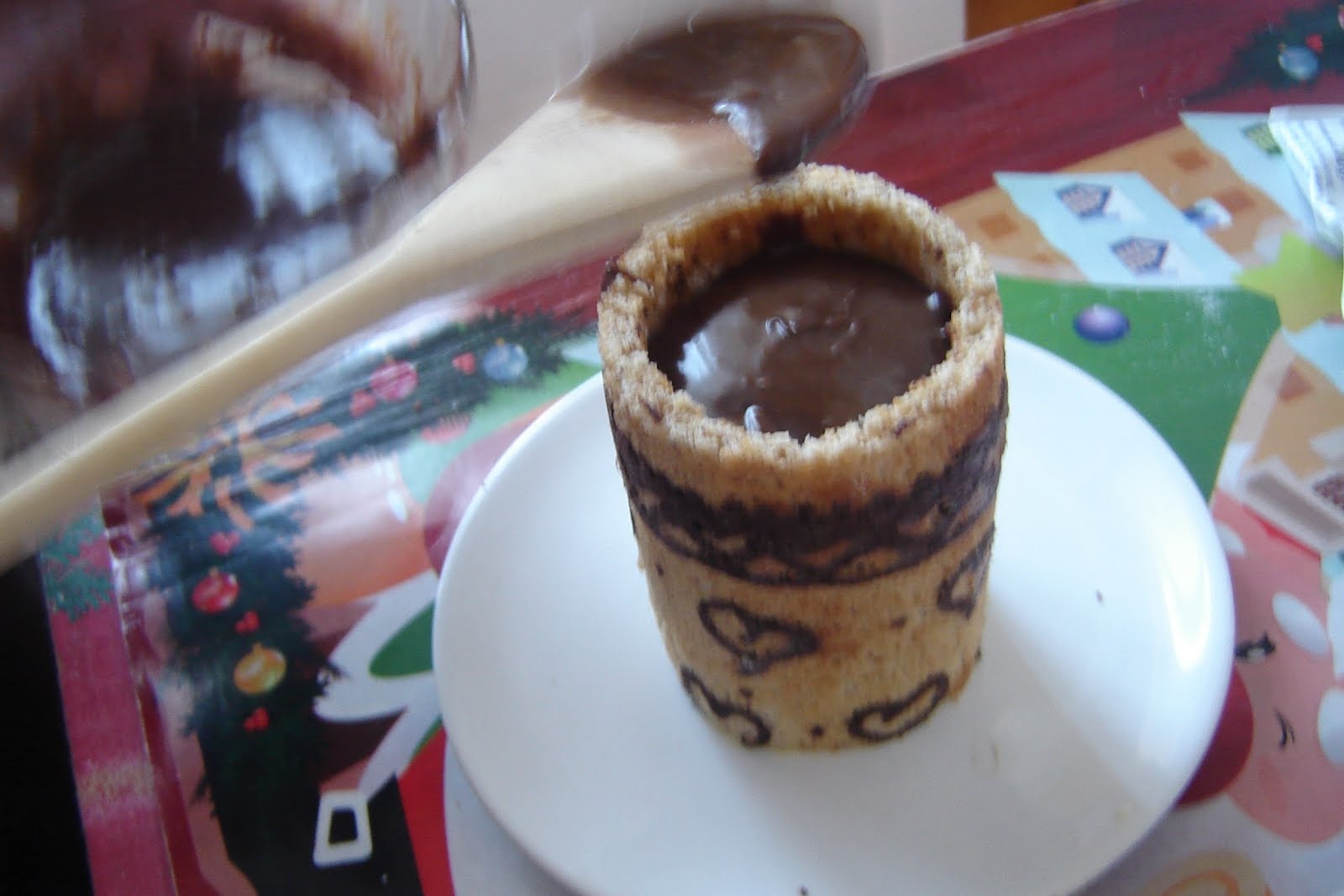 "Canute" cu inimioare