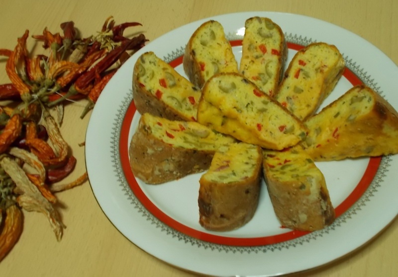 Chec aperitiv in Philips Multicooker