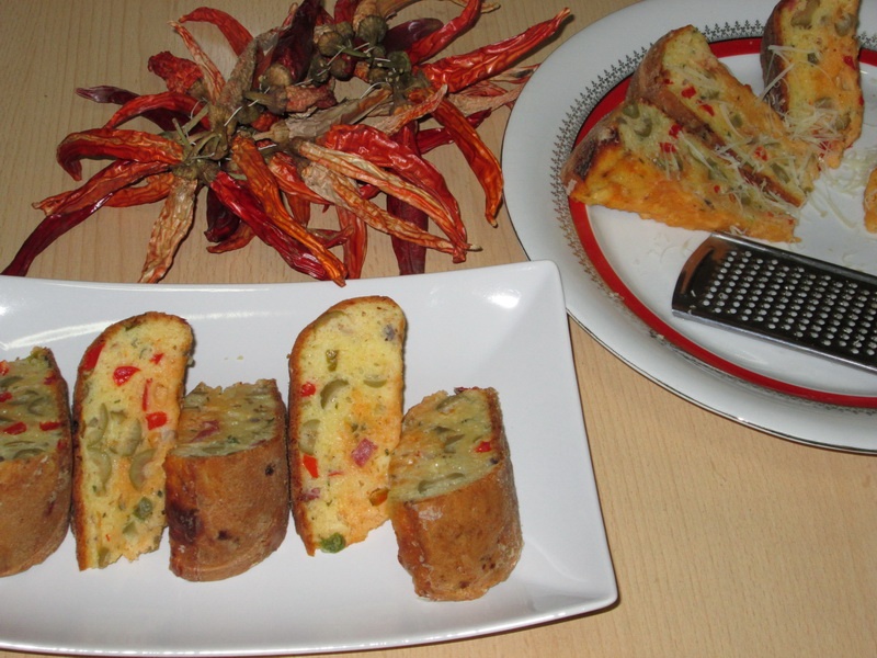 Chec aperitiv in Philips Multicooker