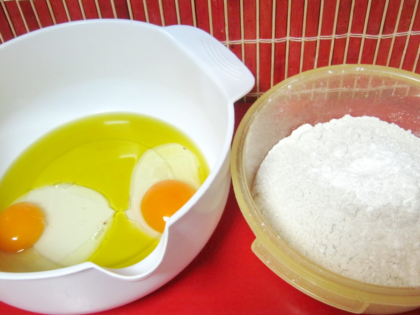 Briose turnulet-aperitiv