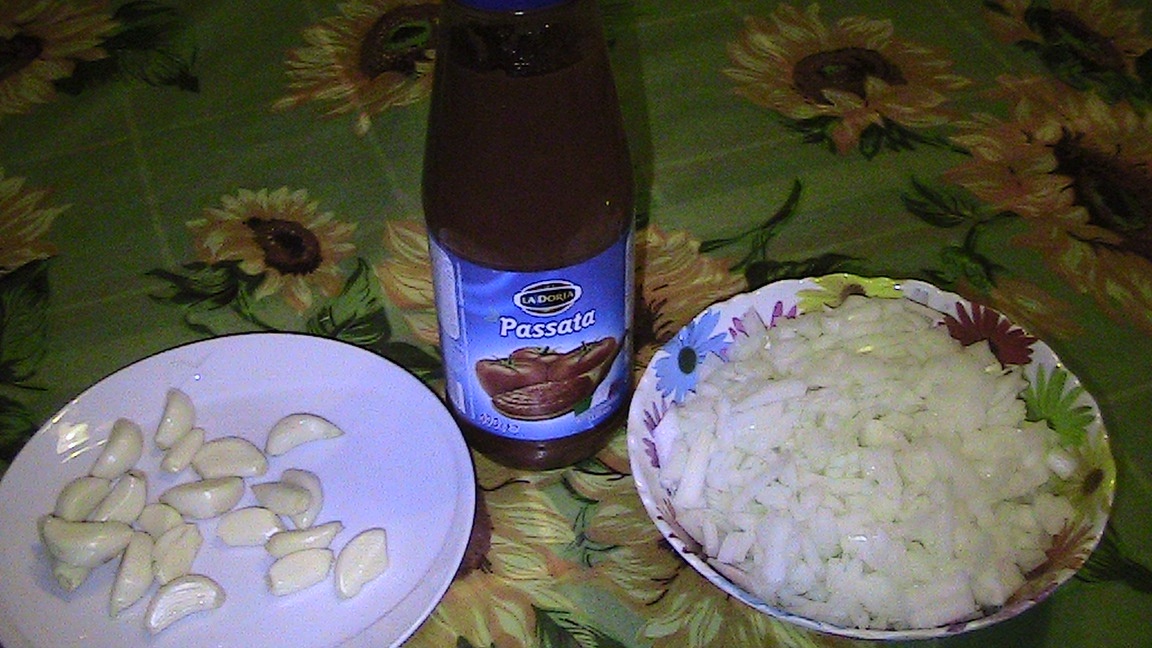 FASOLE BATUTA DELICIOASA