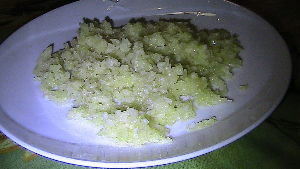 FASOLE BATUTA DELICIOASA