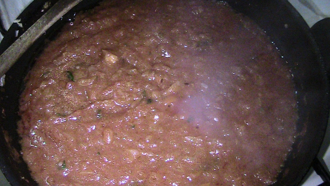 FASOLE BATUTA DELICIOASA