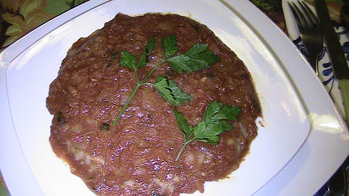 FASOLE BATUTA DELICIOASA