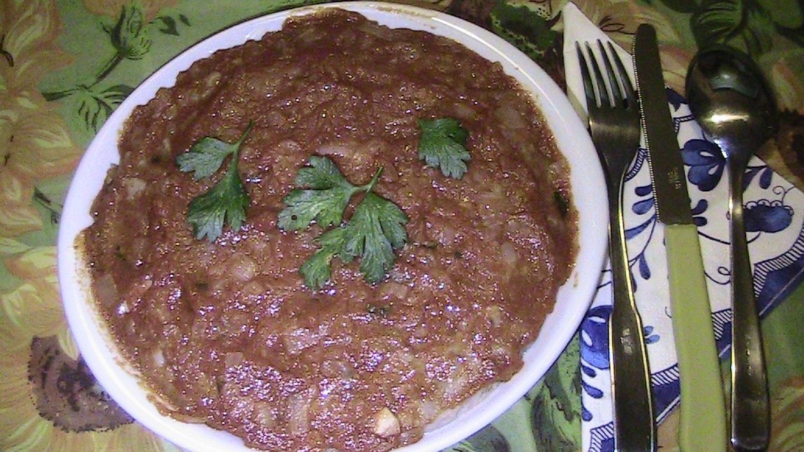 FASOLE BATUTA DELICIOASA