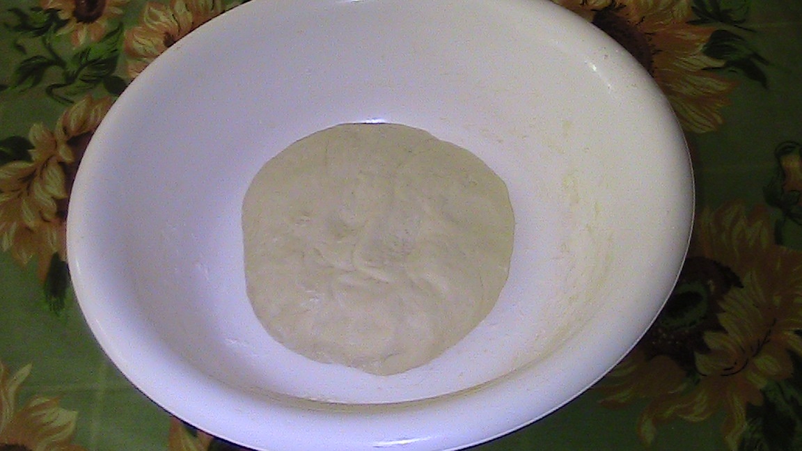 RAVIOLI CU RICOTTA SI AROMA DE PORTOCALA