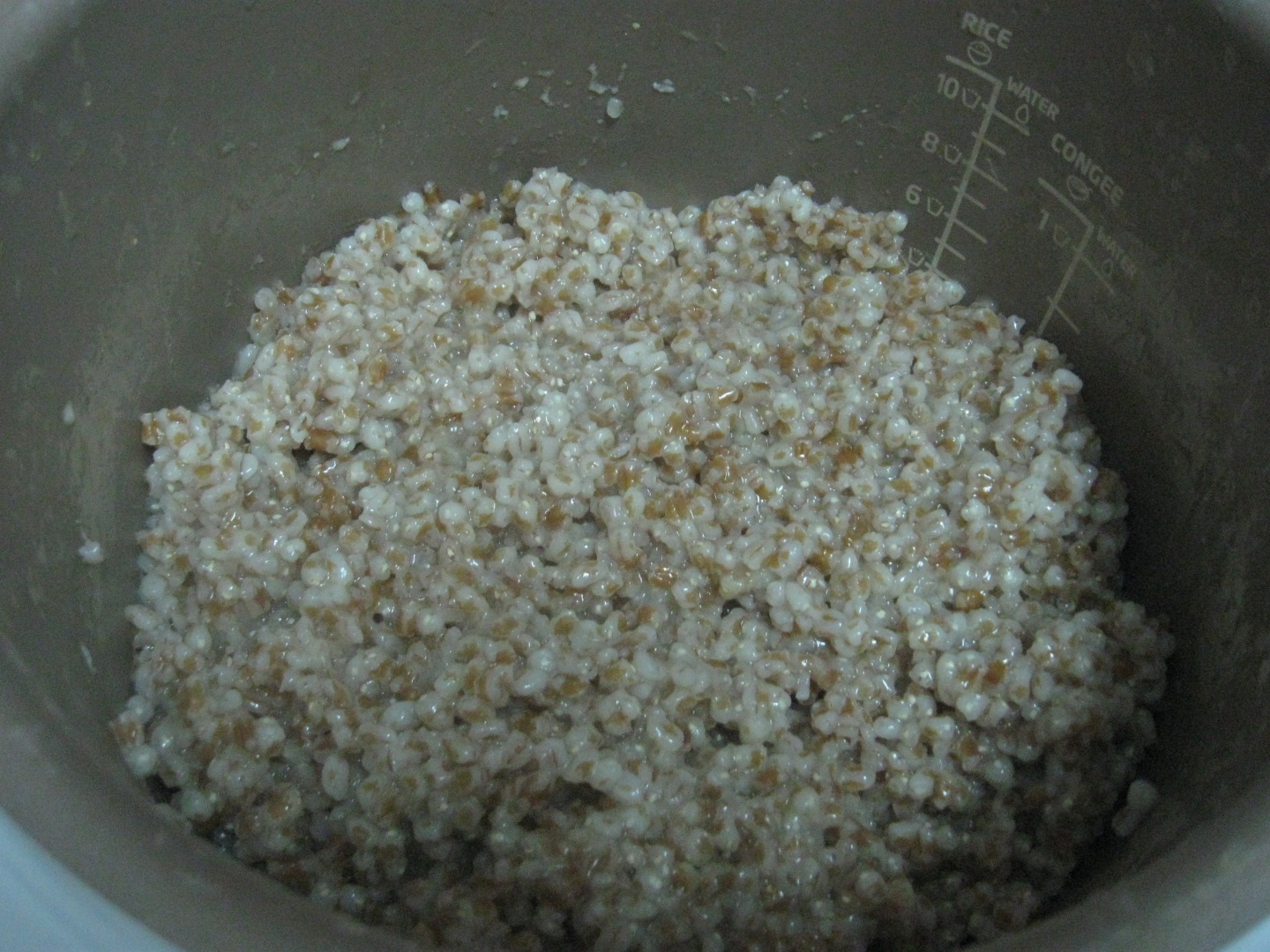 Cum se face coliva la Multicooker