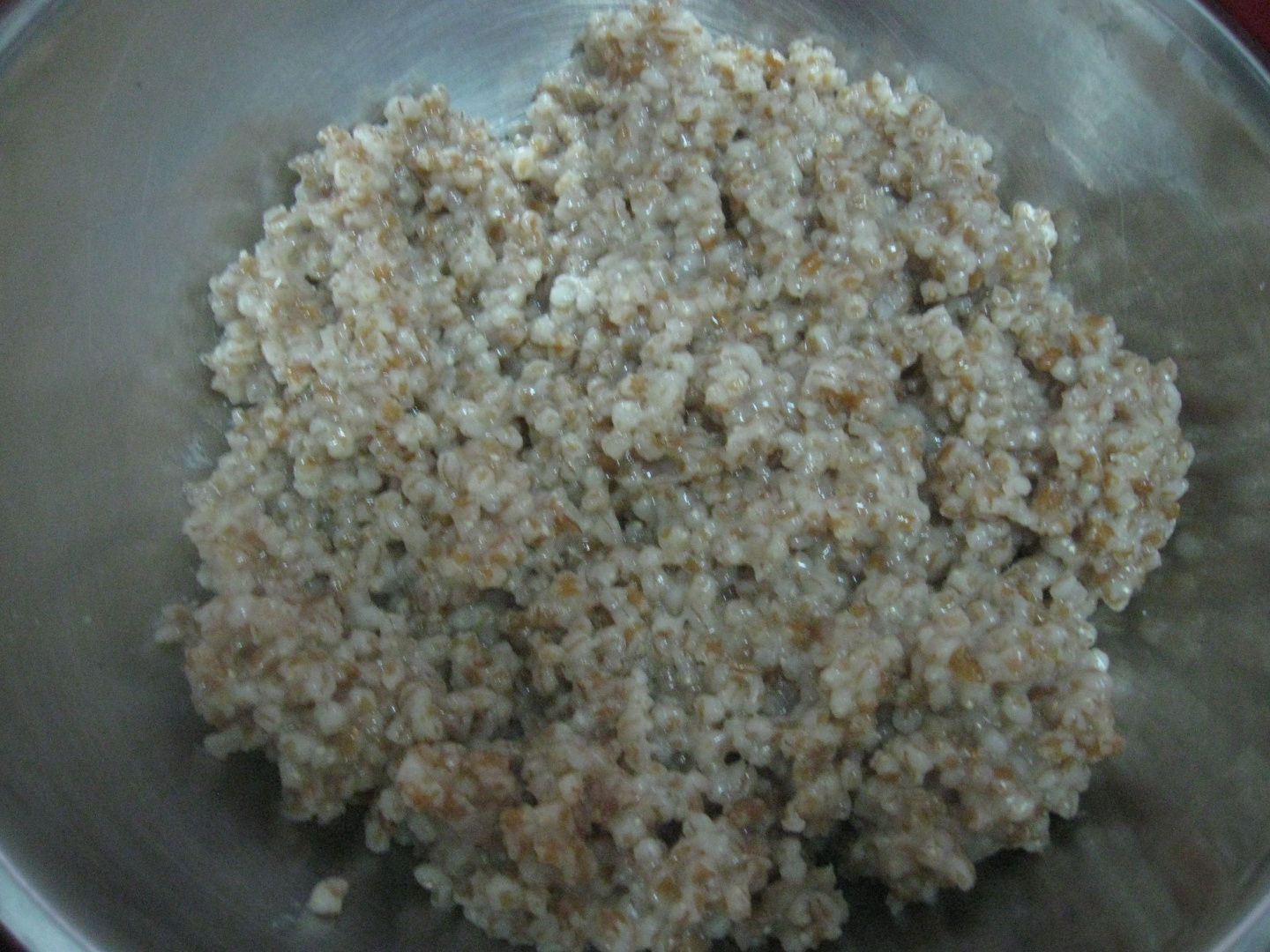 Cum se face coliva la Multicooker