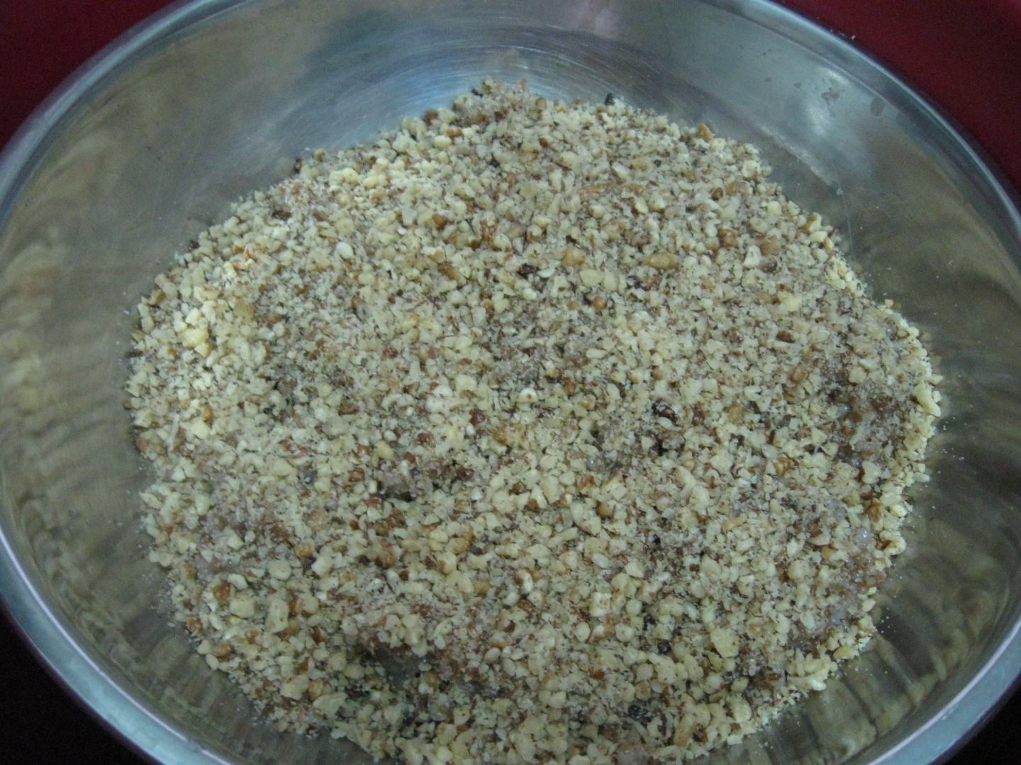 Cum se face coliva la Multicooker