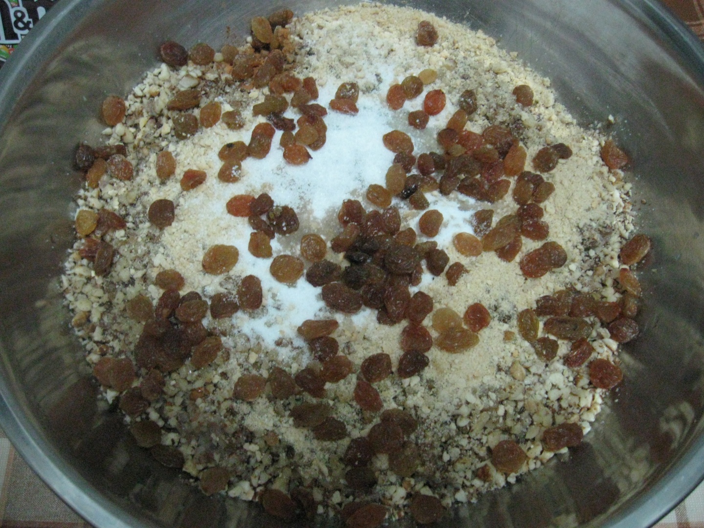 Cum se face coliva la Multicooker