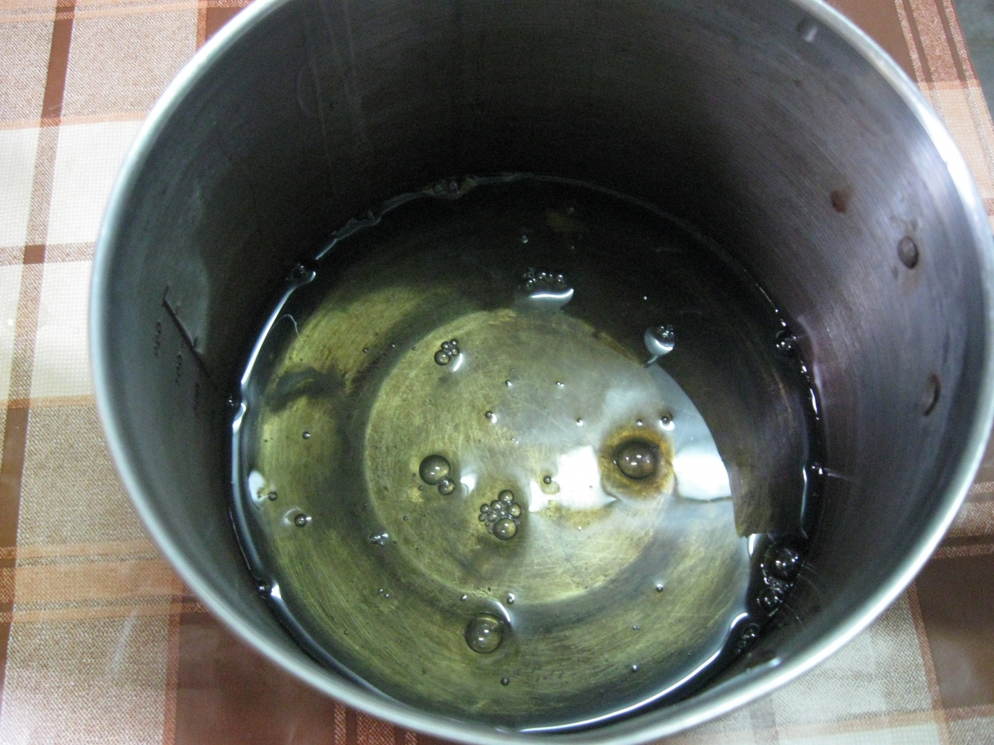 PRAJITURĂ CU DOVLEAC ŞI MERE PREPARATĂ LA PHILIPS MULTICOOKER