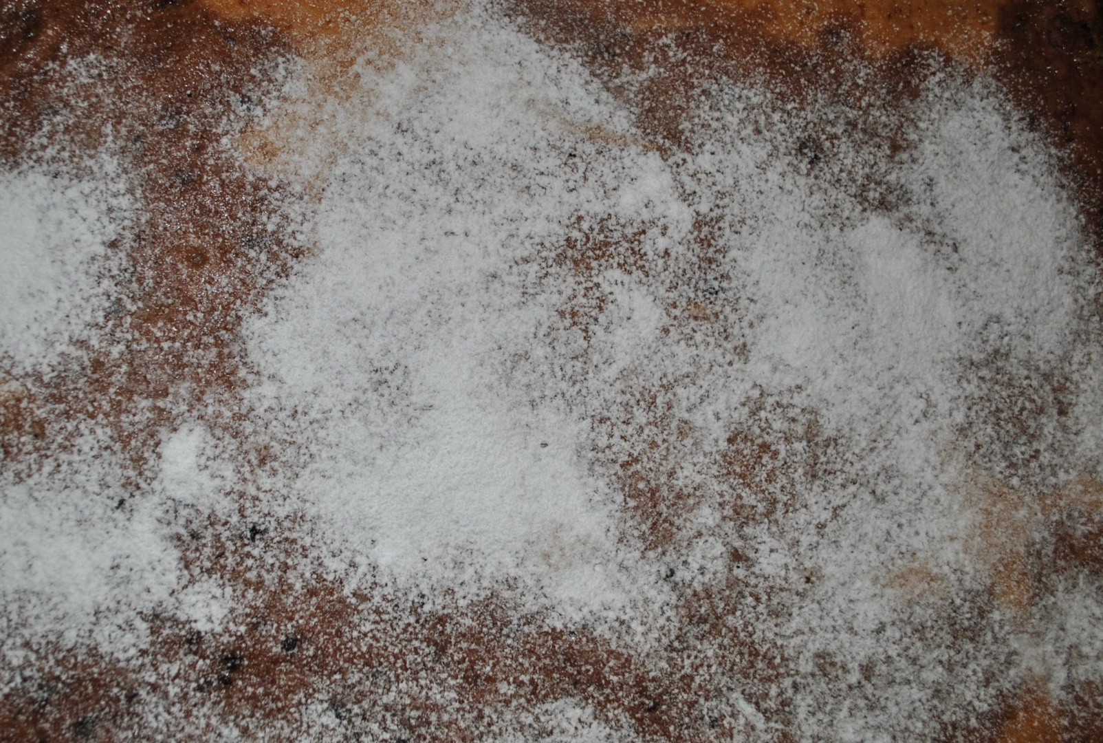 Prajitura de post cu dulceata