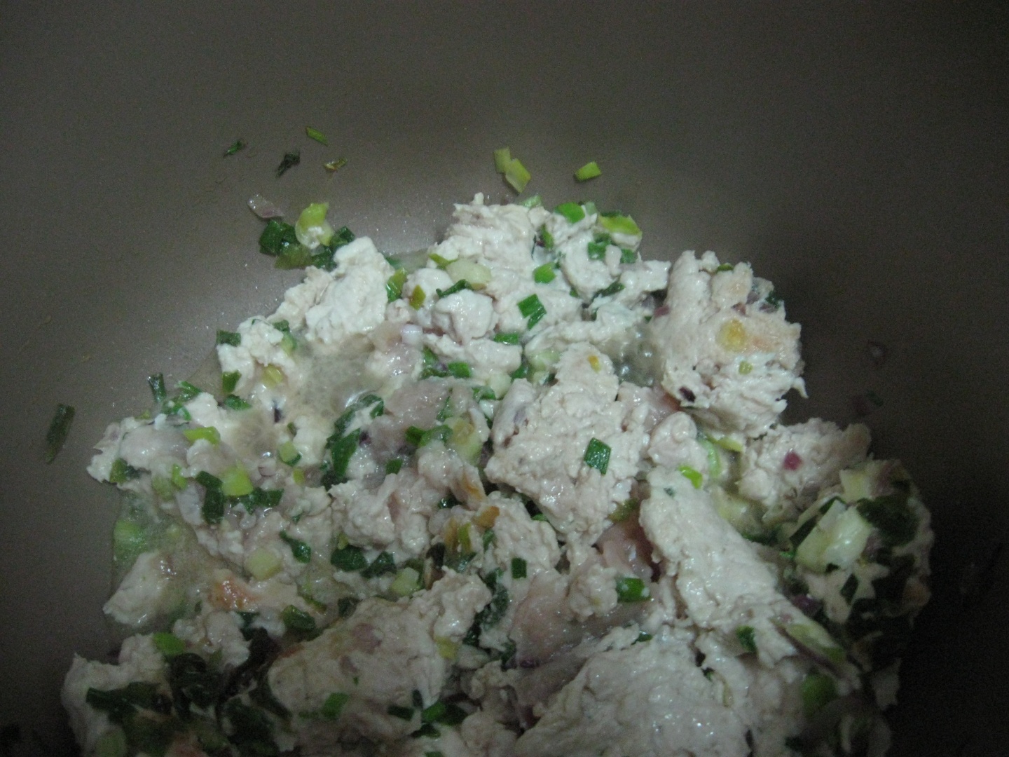 CANNELONI CU CARNE DE CURCAN LA  PHILIPS MULTICOOKER