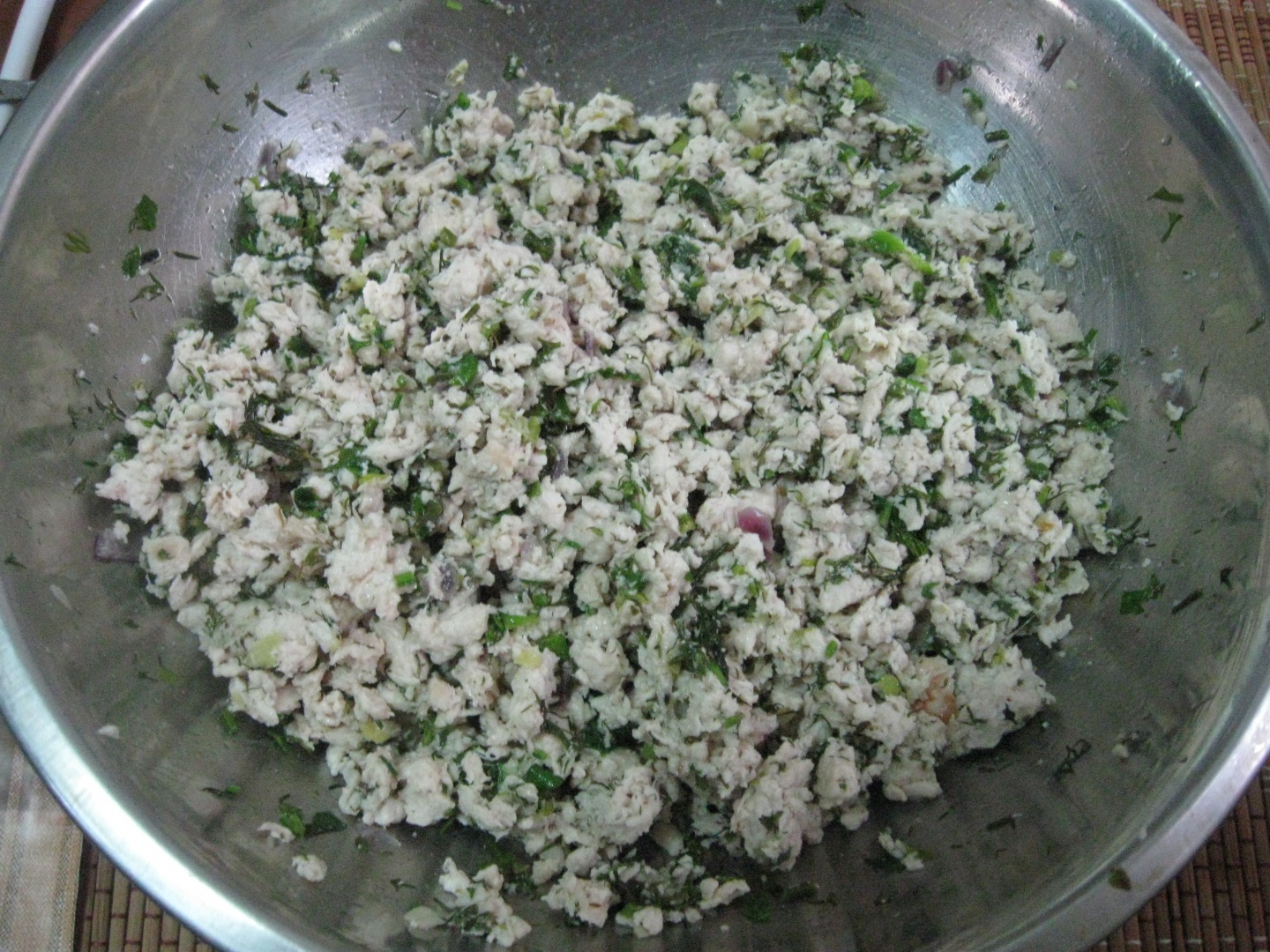 CANNELONI CU CARNE DE CURCAN LA  PHILIPS MULTICOOKER