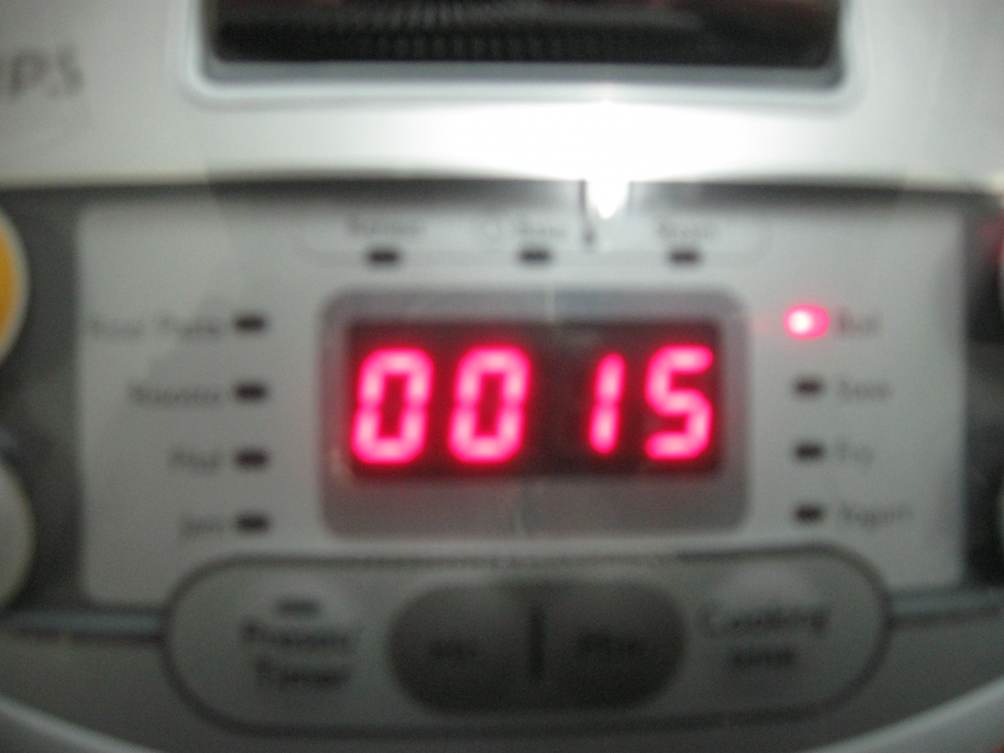 SALATĂ BOEUF CU CARNE DE VIŢEL  - PHILIPS MULTICOOKER