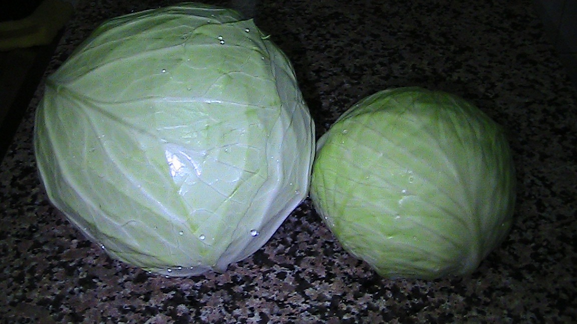 Varza de post delicioasa