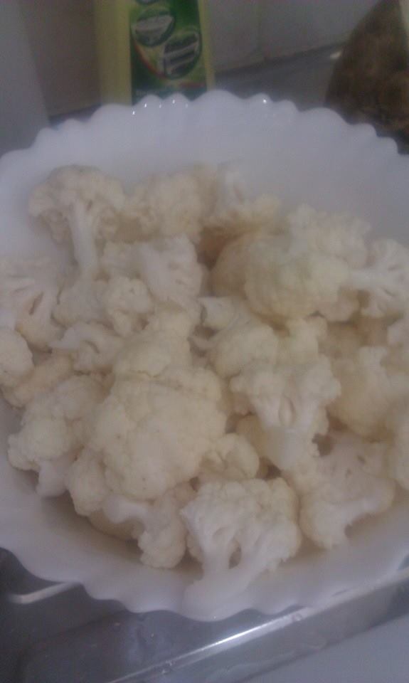 Conopida cu legume si smantana la cuptor