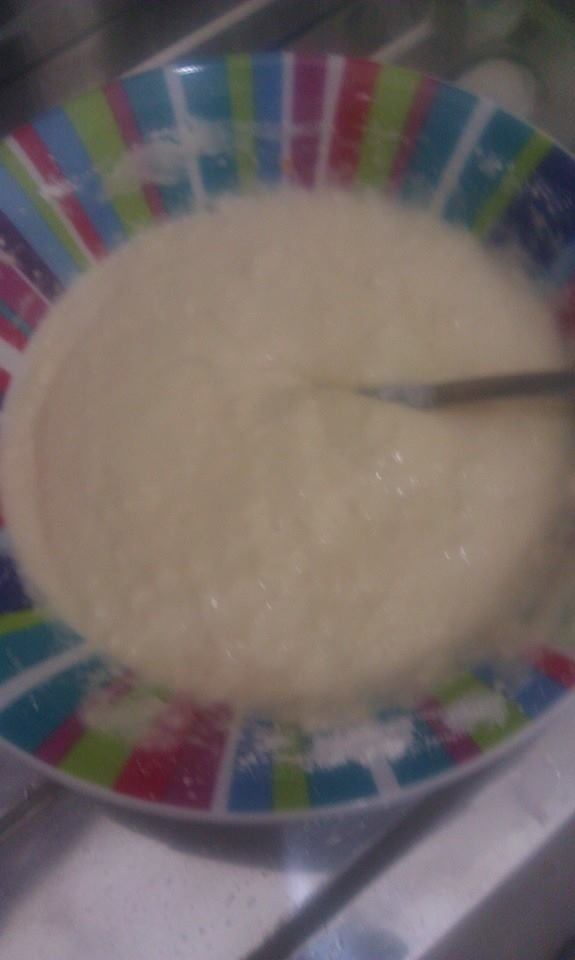 Conopida cu legume si smantana la cuptor