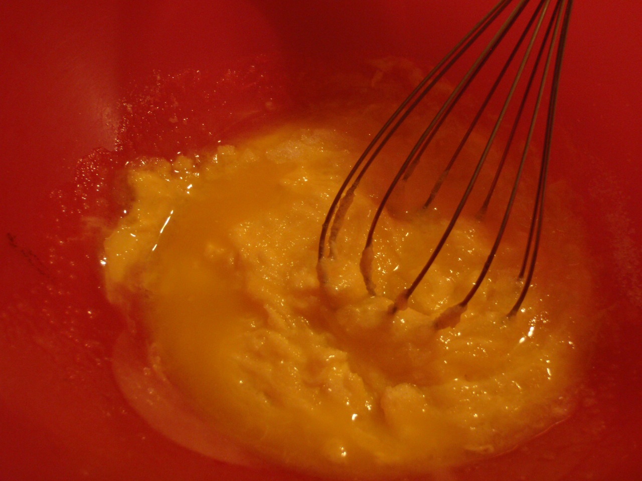 Fursecuri cu aromă de portocale