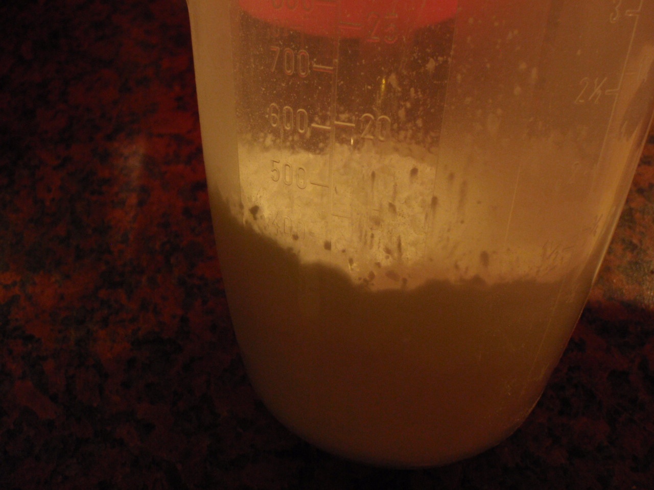 Fursecuri cu aromă de portocale