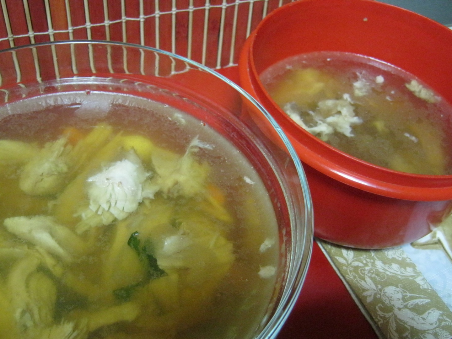 Piftie - racituri - de curcan