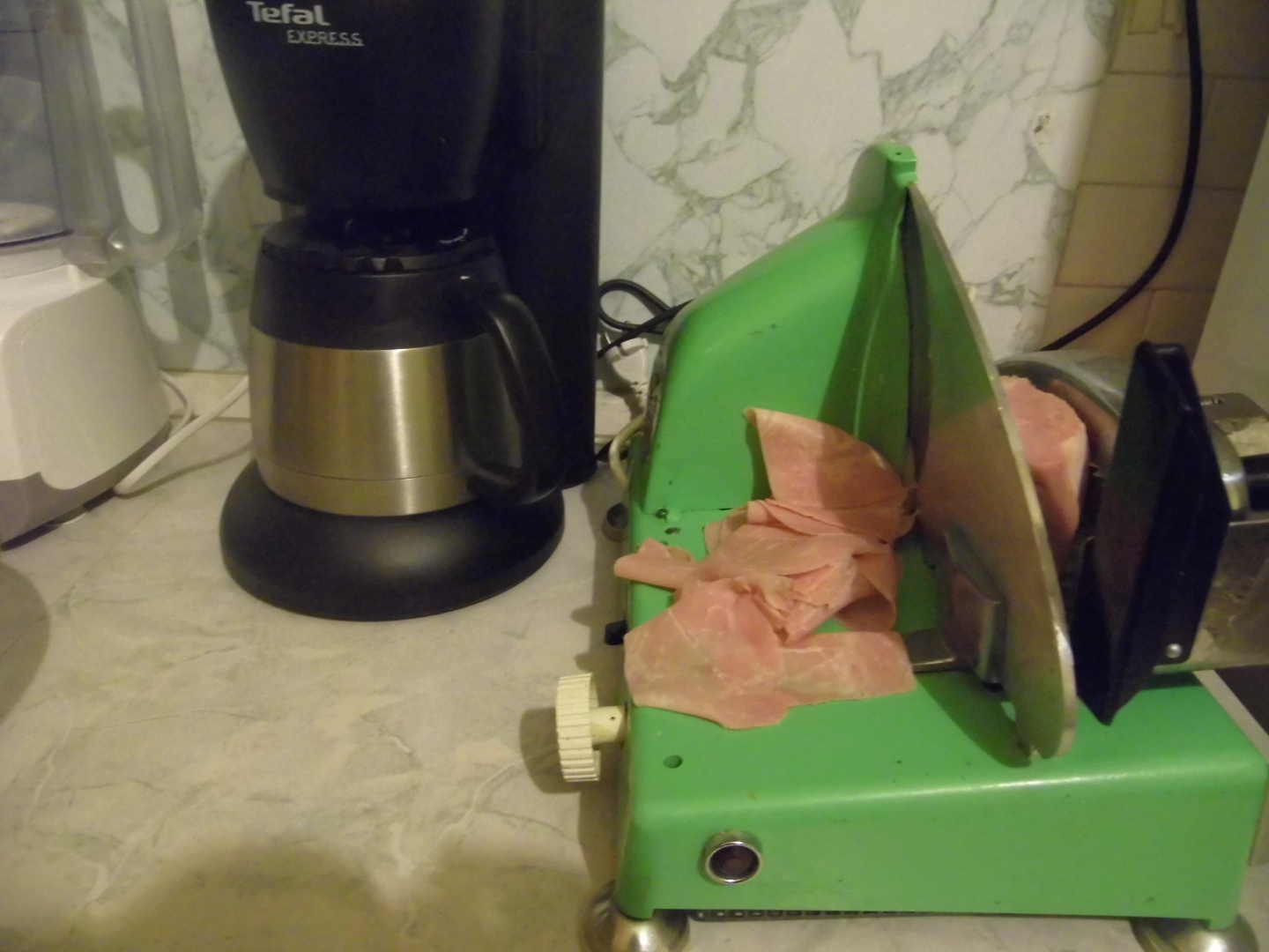 Rustic cu ardei si praz