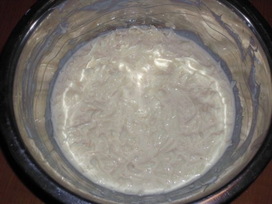 Cartofi gratinati cu afumatura