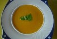 Supa crema de morcovi