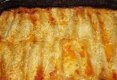 Cannelloni cu carne tocata