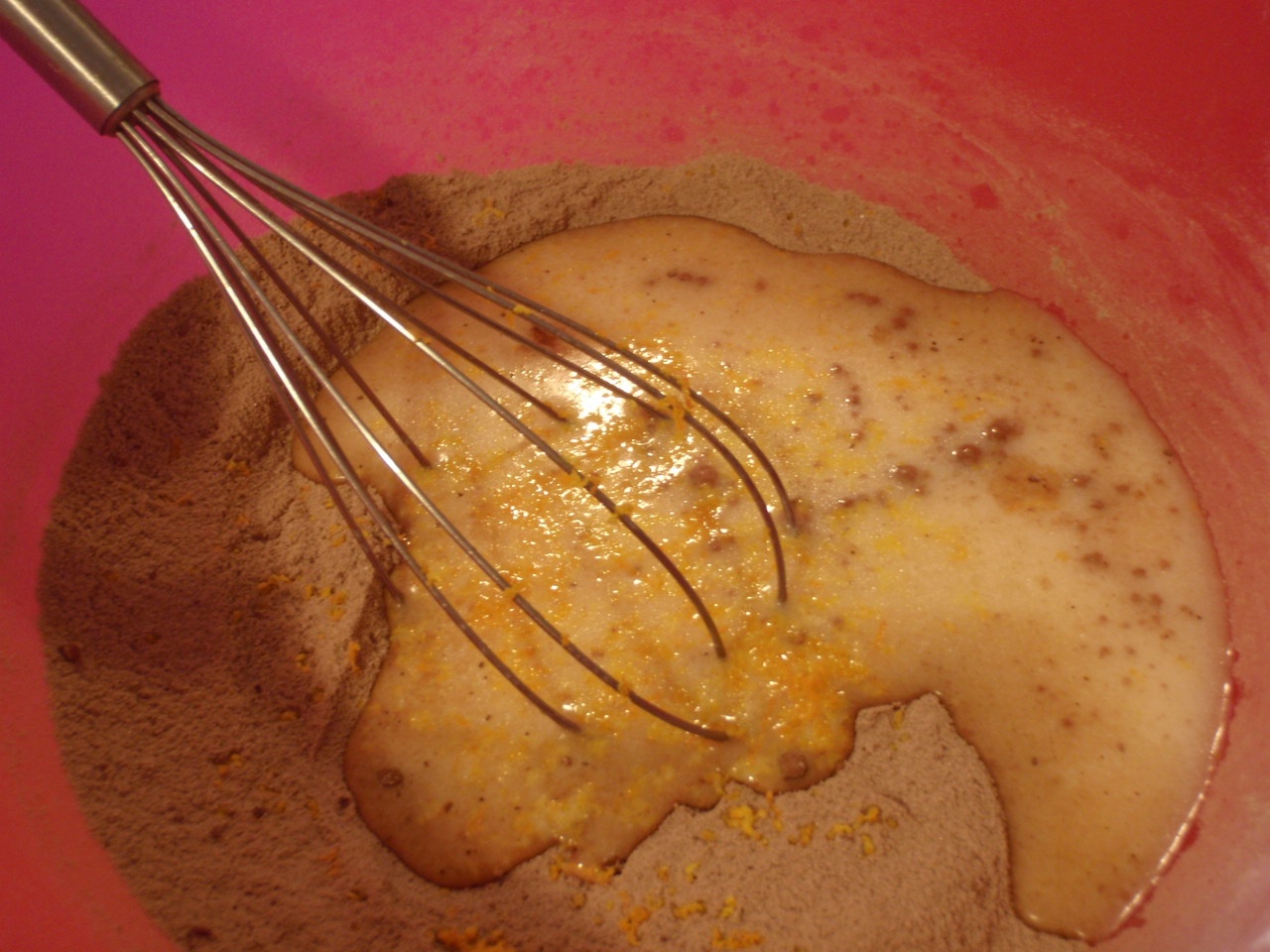 Tort cu menta și cremă de mascarpone