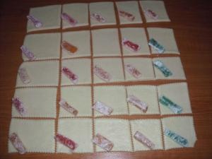 Cornulete cu untura si smantana. Reteta traditionala de cornulete fragede