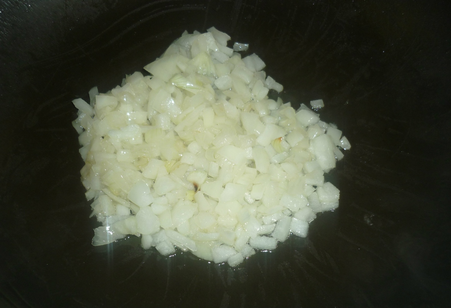 Paste din orez cu sparanghel